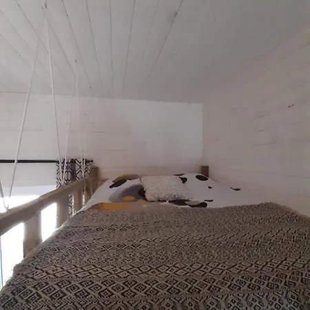 Apartman Le Lodge Appartement Bréhal