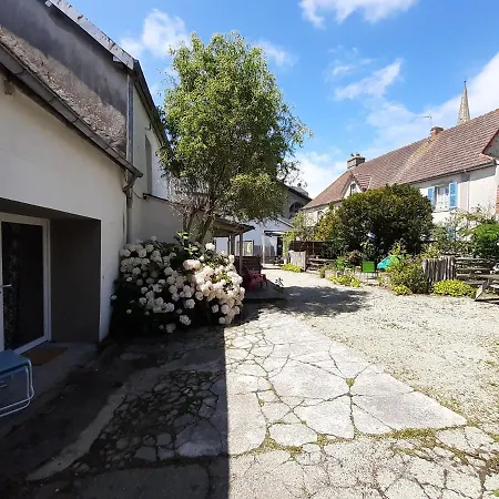 Le Lodge Appartement *
