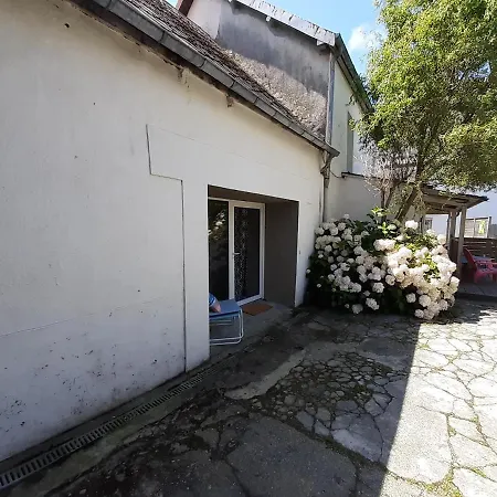 Apartman Le Lodge Appartement